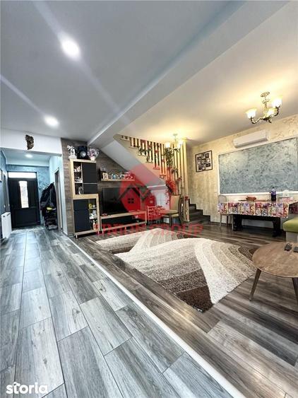 Liniste, Spatiu si Confort - Casa Mobilata si Utilata in Poiana - 8