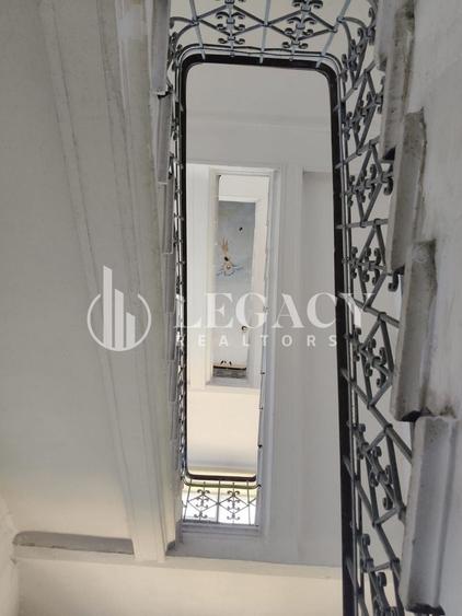 VÂNZARE/SCHIMB CU TEREN  - Clădire interbelică, centru oraș Siret - 19