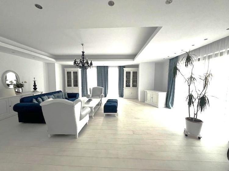 Inchiriere apartament lux 3 camere Domenii - 3