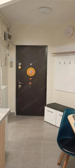 Inchiriez apartament cu o camera in Grigorescu str. Hateg la parter. - 4