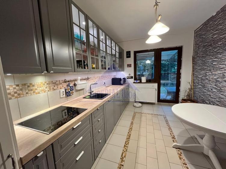 Balotesti - Good Afternoon Residence - Casa 4 camere, 135 mp, teren 470 mp - 3