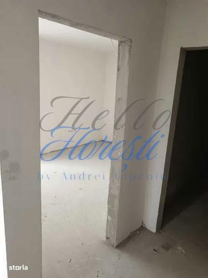 Apartament 3 camere, 63,5mp | Zona Centrala | Sannicoara | - 3