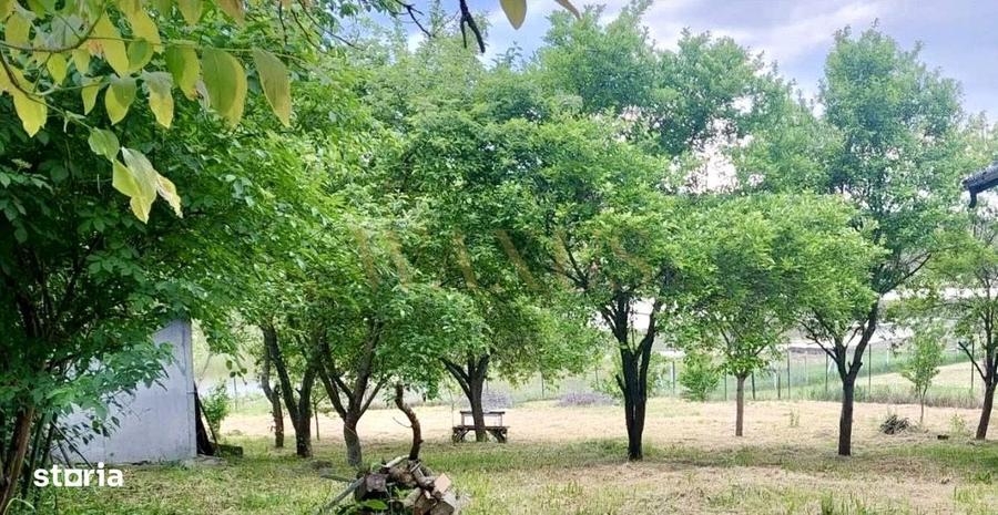 Casa individuala, teren 900 mp, Campenesti Cluj - 4