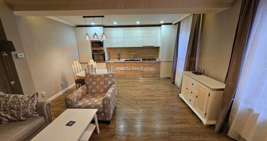 Casa de vanzare 5 camere - zona Bratianu Constanta