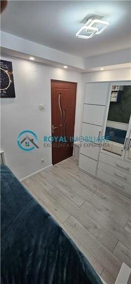 Royal Imobiliare - Vanzare apartament 3 camere zona Baraolt - 9