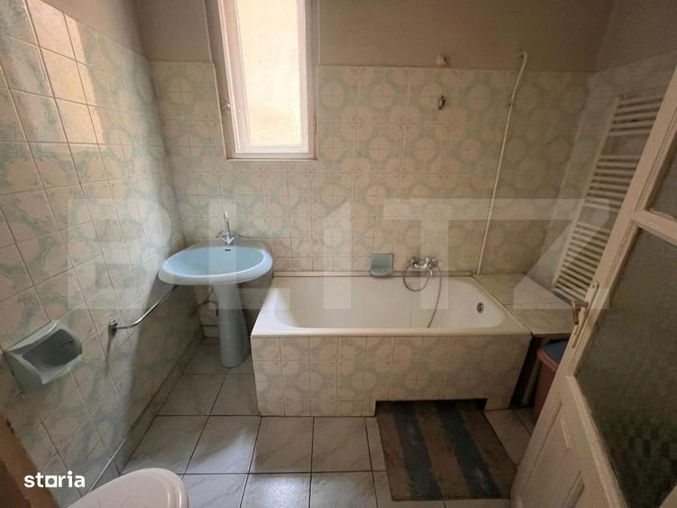 Apartament ultracentral 2 camere, cu parcare birou sau locuinta - 2