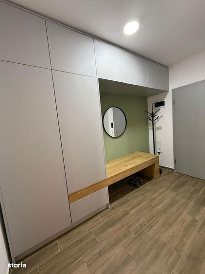 Studio/Garsoniera Bd Unirii - 7