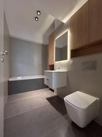 Chirie I Apartament 3 camere I Nou I Rond OMV Pipera - 32