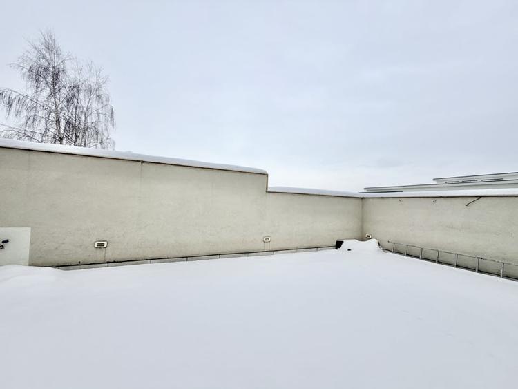 Penthouse pe 3 nivele- 112 mp utili si teren de 150 mp + terasa de 30 mp- Giroc - 19