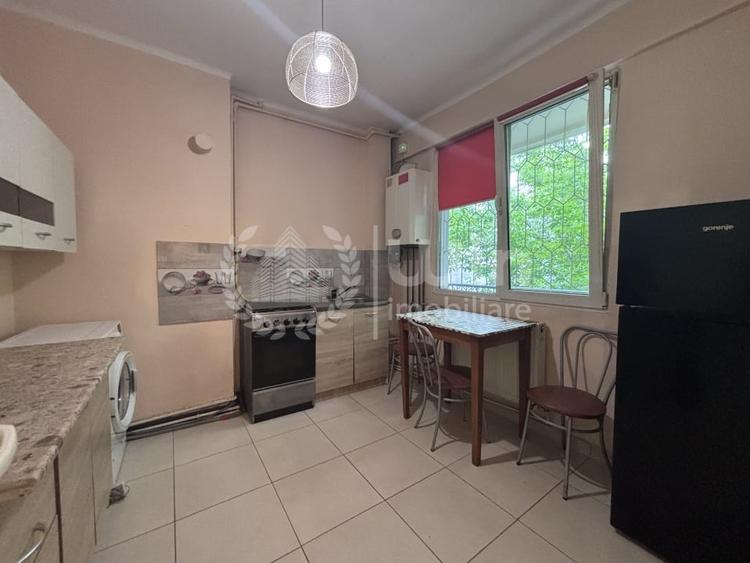 Apartament 2 camere | Etaj intermediar | Zona Facultatii de Litere - 4