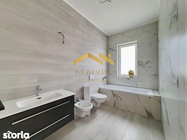 Bucovat-Casa Individuala-Mobilata Complet - 11