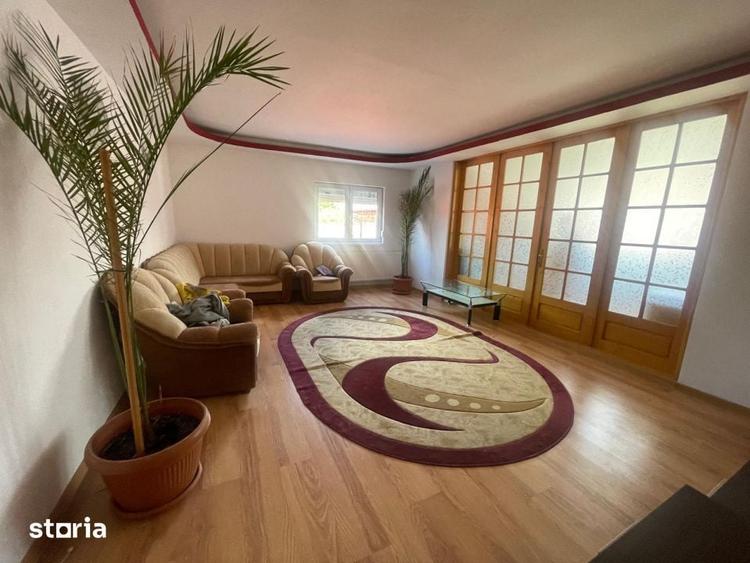 Casa cu 3 camere plus pod mansardabil, zona Restaurantul Dacia - 7