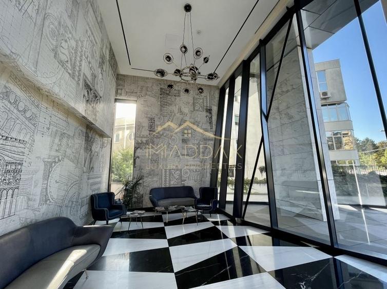 Apartament 2 camere*****LUX//ONE Herastrau Park - 20