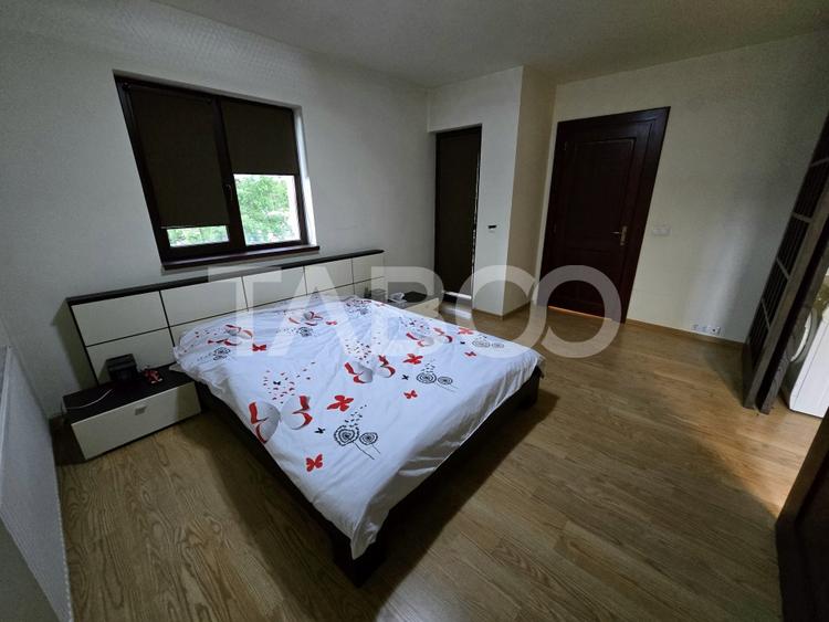 Apartament 3 camere 2 balcoane 2 bai 105 mpu etaj 1 Calea Dumbravii - 3