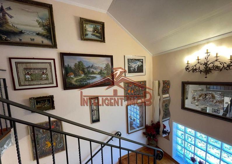 Casa moderna cu 5 camere in Hurez/Fagaras Jud Bra?ov - 10