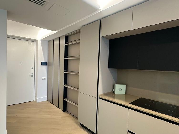 Studio prima inchiriere | Parcare | Cortina 126 - 4