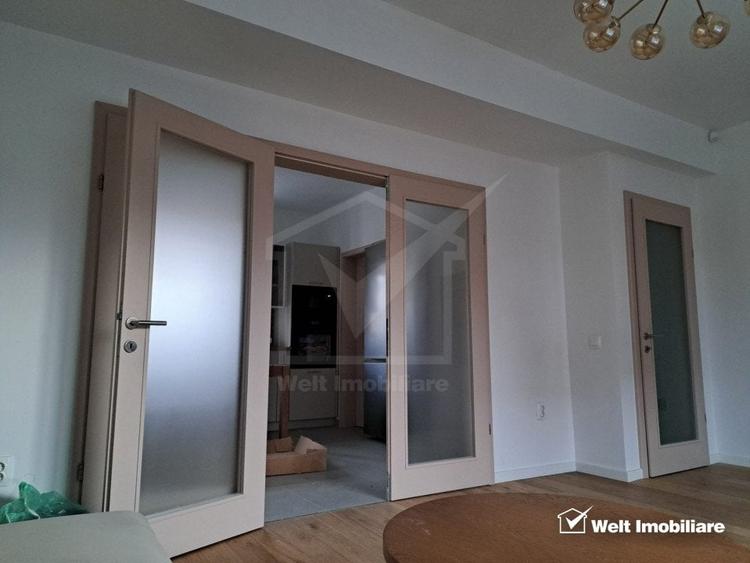 Lux si Confort intr-o Casa Moderna din Zona Garii, Cluj-Napoca - 9