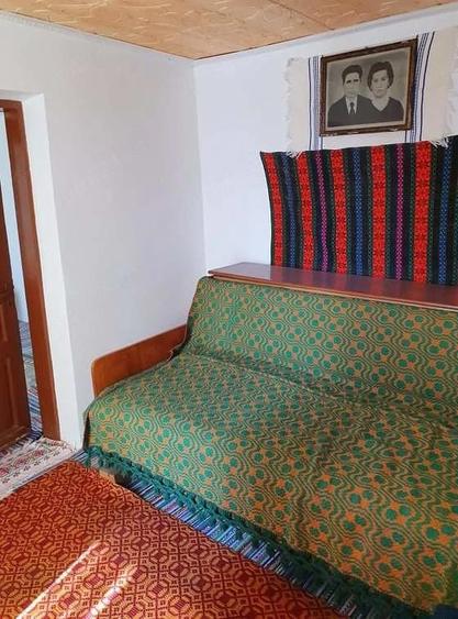 Casa de vanzare Valea Popii Radovanu - 6