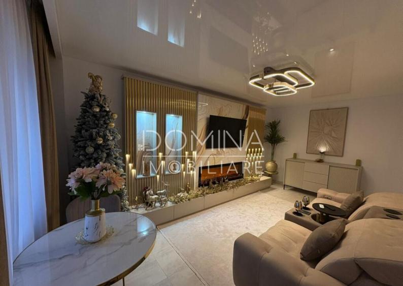 Vanzare apartament de lux ultracentral Centrul Pietonal - 8