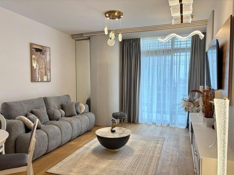 Apartament cu 2 camere de inchiriat / UPsite - 2