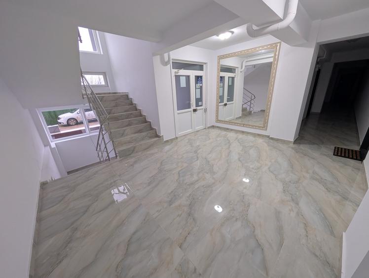 Apartament cu 2 camere, mobilat în Otopeni