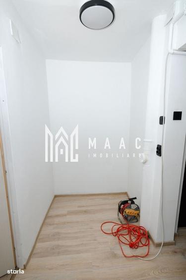 Apartament cu 2 camere decomandat în Nord