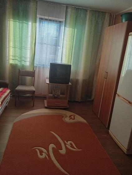 Garsonieră decomandată în Bularga