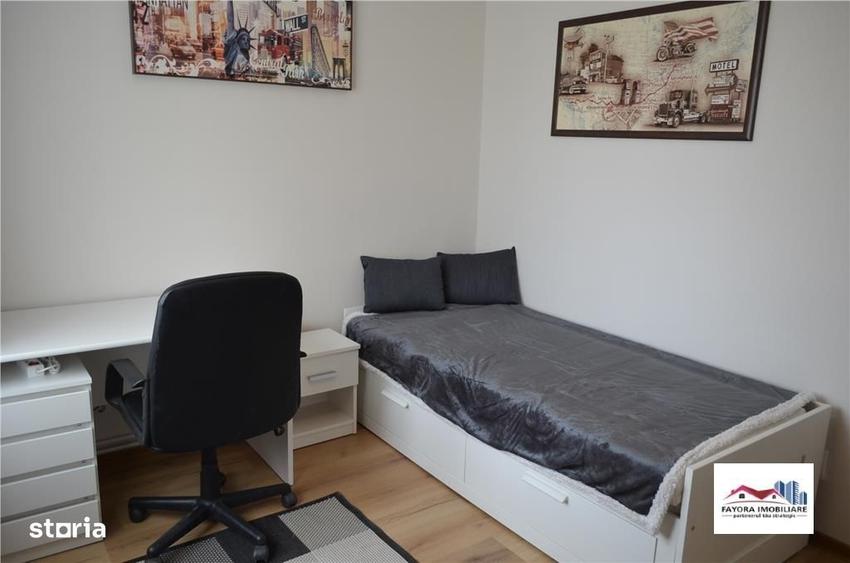 Apartament cu 3 camere în Ultracentral