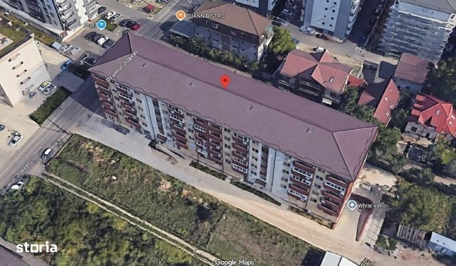 Garsoniera Bucuresti, ID: R3190396 - 3
