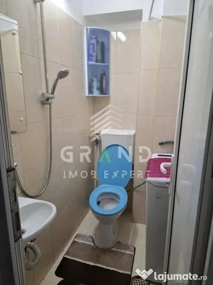 Garsonieră în Gheorgheni