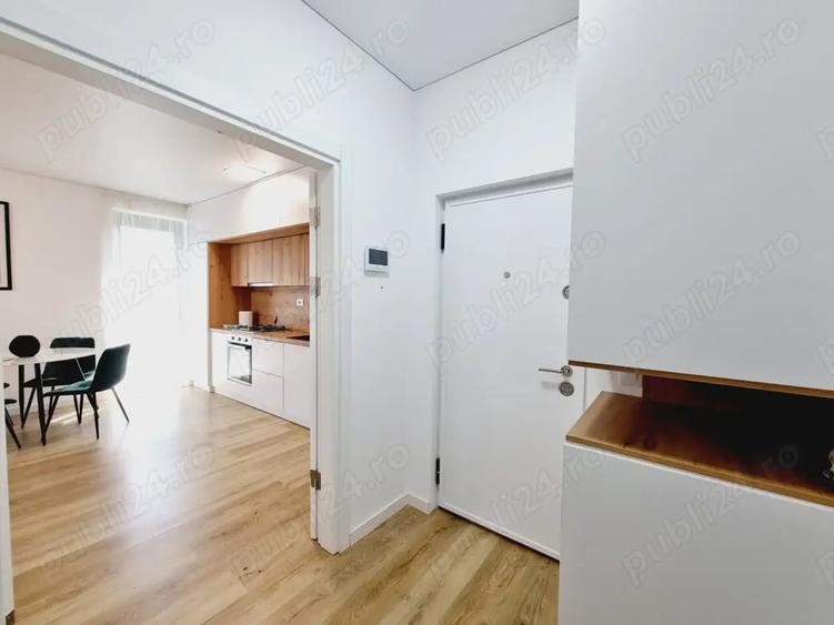 Apartament cu 2 camere decomandat în Țiglina 1