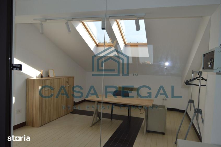 Spațiu comercial, de 200 mp, în Cantemir
