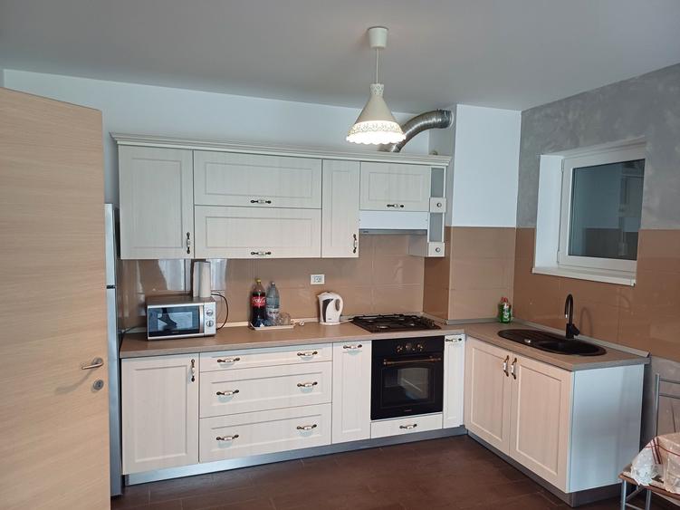 Apartament cu 2 camere în Nufărul