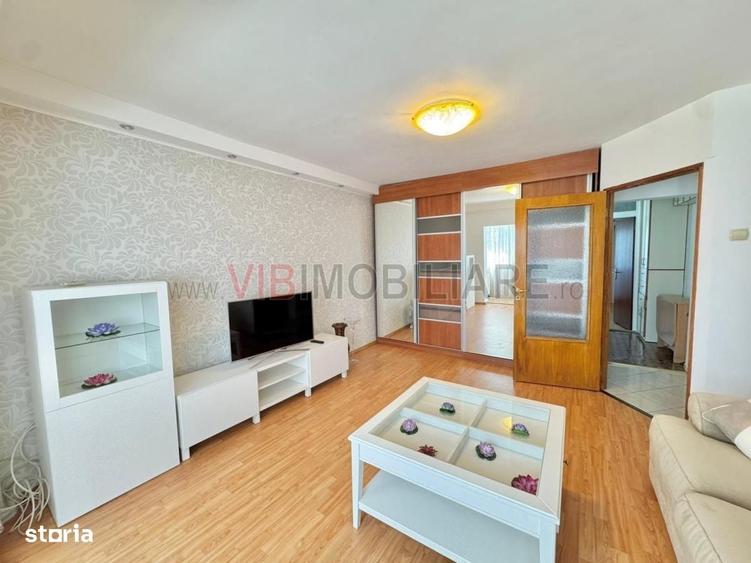 Apartament cu 2 camere în Alba Iulia