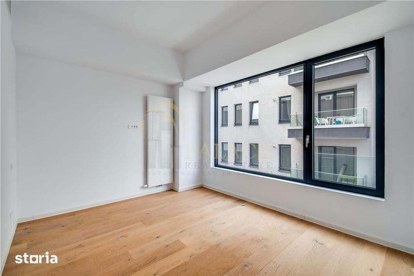 Apartament cu 3 camere în Aviației