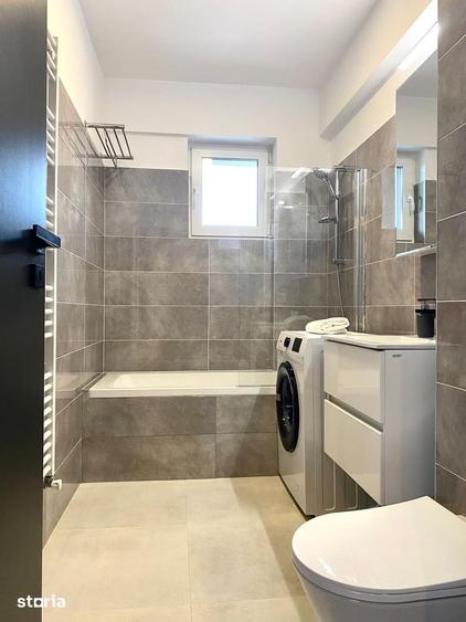 Apartament cu 2 camere în Tractorul