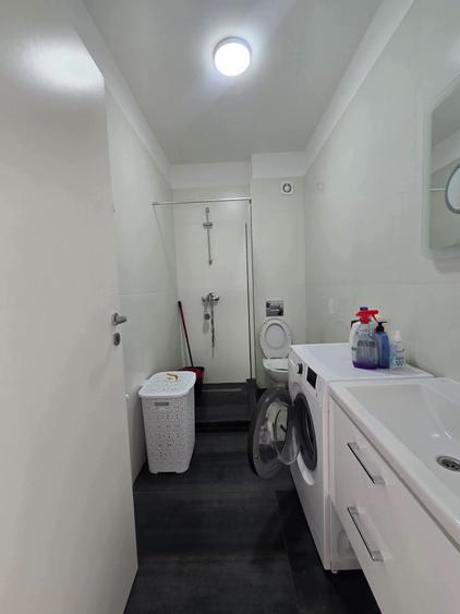 Duplex cu 3 camere cu Canalizare în Dobroești