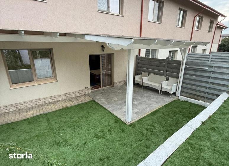 Apartament cu 3 camere în Valea Lupului