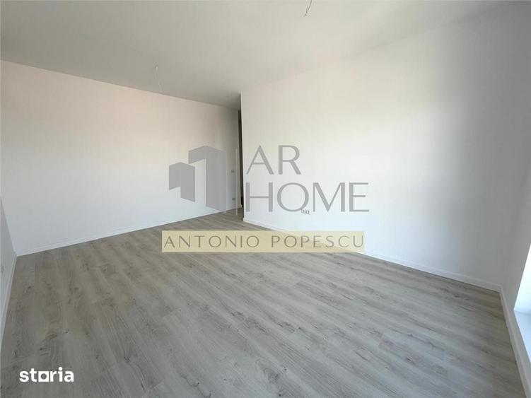 Apartament cu 3 camere în Albert