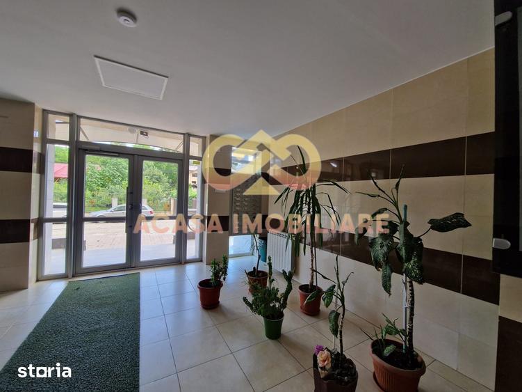 TATARASI Apartament 2 camere et.1 mobilat -utilat 59mp - 18