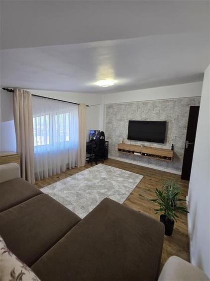 Apartament cu 2 camere de vanzare,  Panoramic Residence Galata - 2