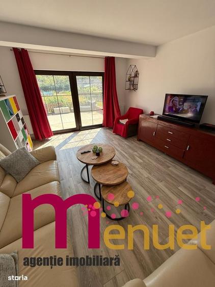 Casă cu 4 camere cu Teren 2000 Mp în Malcoci