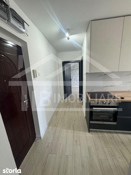 Apartament cu 2 camere decomandat în Dâmbu Pietros