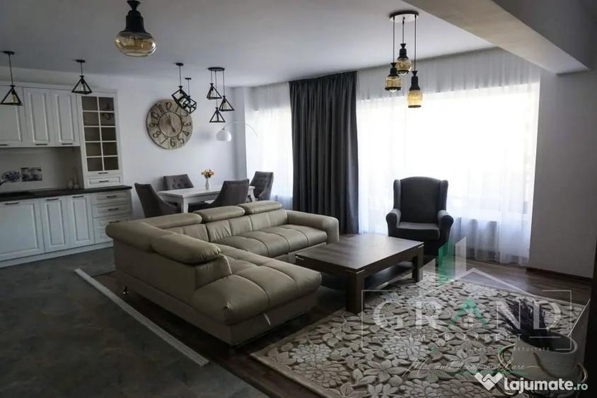 Apartament 2 camere de inchiriat , Marasti - 4