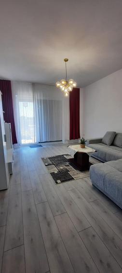 Apartament de inchiriat in Fraidorf 2 camere decomandate, totul nou - 5