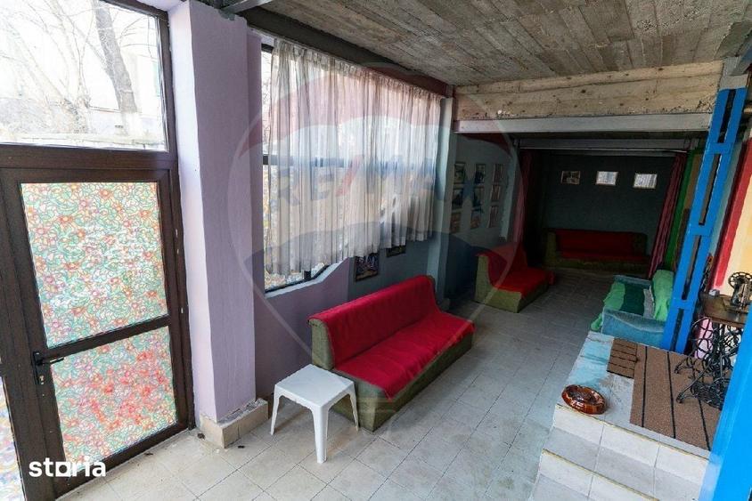 Spațiu comercial, de 150 mp, în Central