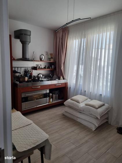 Casa P+1 Tunari langa padure | 168 mp | constructie 2022 - 11