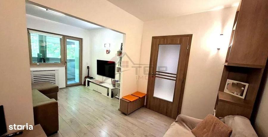 Apartament 2 camere semidecomandat, Podu Ros - Sens Giratoriu - 7