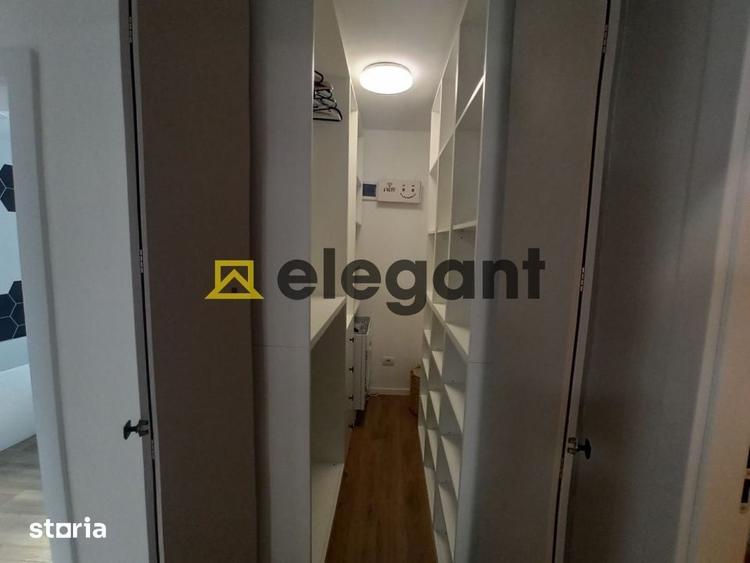 Lux/Premium! 2 decomandate, bloc nou, parcare, 2 AC, Piata Centrala - 6