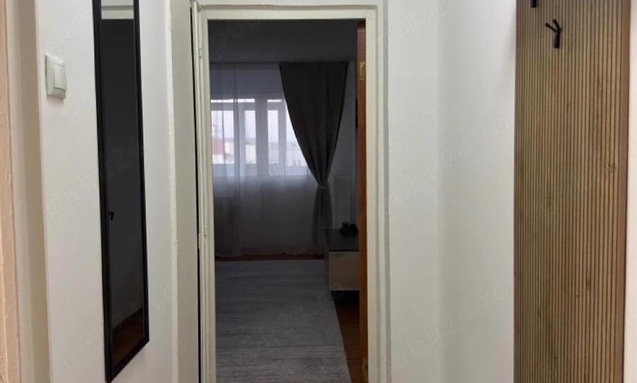 Apartament cu 2 camere circular, mobilat în Pantelimon